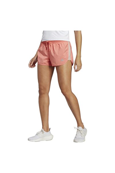 adidas Γυναικεία Σορτς Run It L-8CM