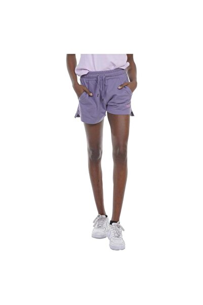 Body Action Bodyaction Womens Loose Fit Sweatshorts M
