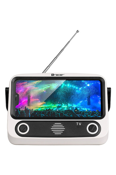 Tracer 46874 Mobile Stand With BT Speaker