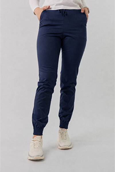Masstex Vivi unisex medical pants, stretch material