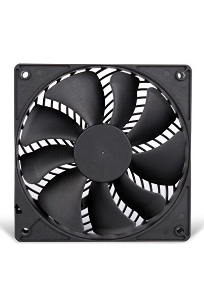 SilverStone Air Penetrator 120i PRO Fan (SST-AP120i-Pro)