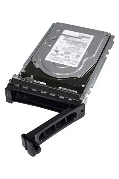 Dell HDD 300GB SAS 2,5 inch 3NKW7, 2.5 ", 300 GB, 10000 RPM
