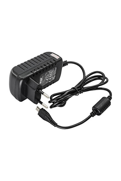 Akyga Sursă de alimentare AK-TB-06 5V / 2.5A 12.5W micro USB
