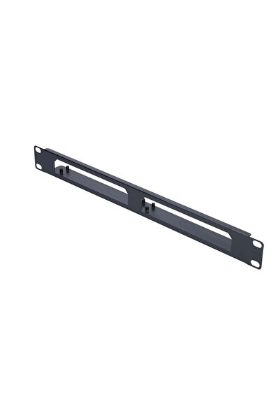 Extralink | Rack enclosure | dedicated for Switch 7 PoE port