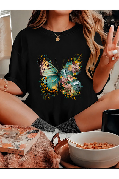 ZAVIXO Women's 100% Cotton Basic T-Shirt Stylish and Comfortable Look