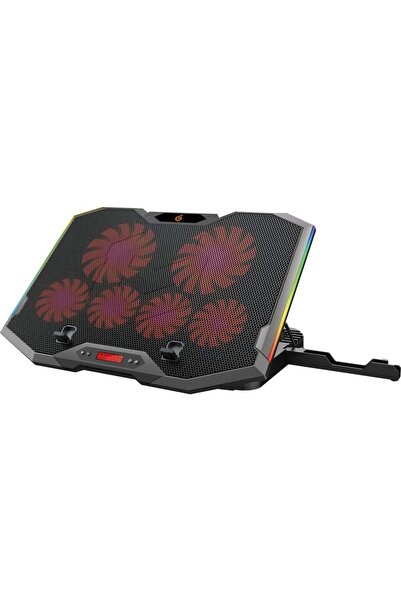 CONCEPTRONIC THYIA01B ERGO Suport de răcire pentru laptop de gaming