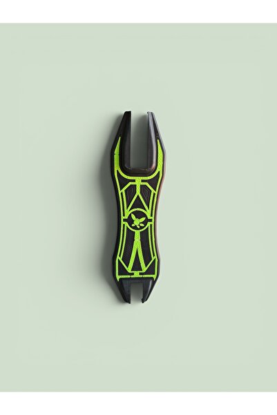POZART Dipsy Spare Parts Footrest