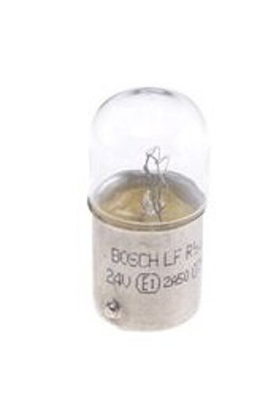 Bosch R5W 24V bulb