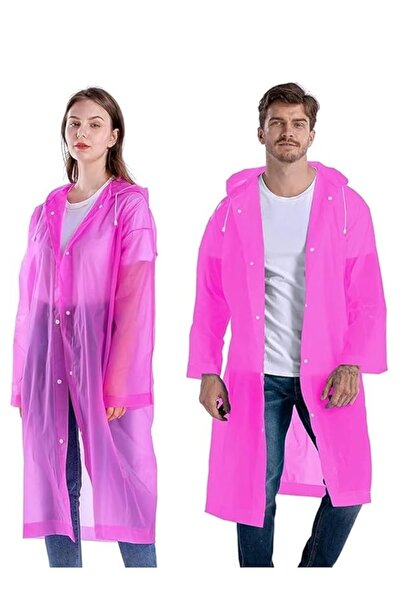 KKDSTOCK Work Safety Equipment Unisex Raincoat Waterproof Windproof with Snap...