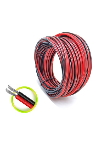 Choice7 سلك كهربائي 10 متر 30 AWG UL2468، سلك نحاسي مطلي بالقصدير معزول بالبو...