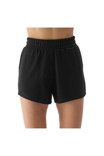 4F Womens Shorts M