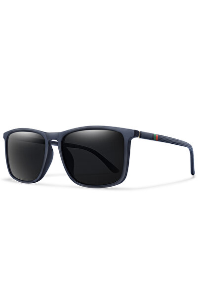 Choice3 E2 Luxury Square Classic Polarized Windproof Cycling Sunglasses UV400...