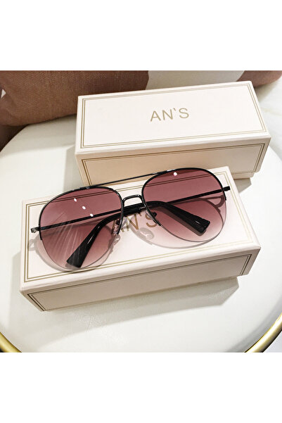 Choice6 MULTI 4 New Vintage Pilot Sunglasses Women Men Brand Round Sun Glasse...