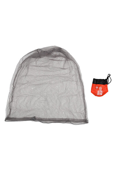 Choice5 gray Anti Mosquito Fishing Cap Mosquito Head Net Insect Shield Face M...
