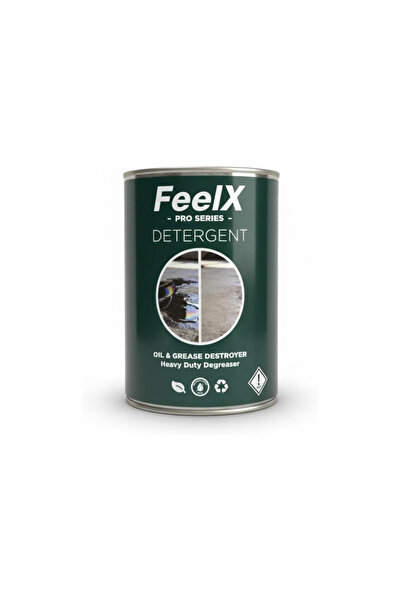 FeelX Universal degreaser Pro Series - Super concentrated 1:50