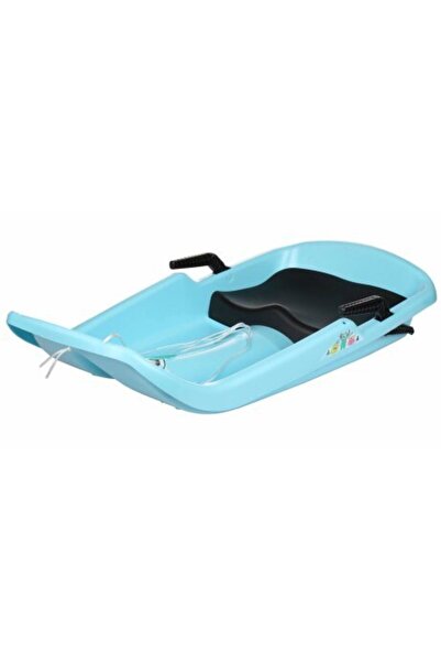 Merco Sanie de plastic Cyclone, albastru deschis