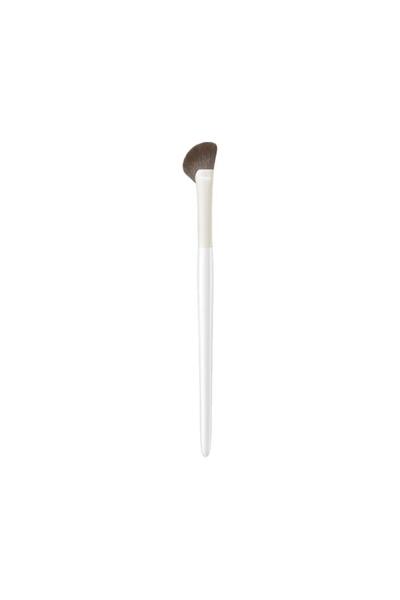 Choice white 1Pcs Nose Contour Brush Professional Nose Shadow Brush Half Sect...