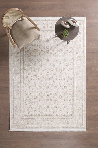 venucci home & living BERGAMA yolluk Serisi 4m2 6m2 Yolluk Salon Oturma Odası...