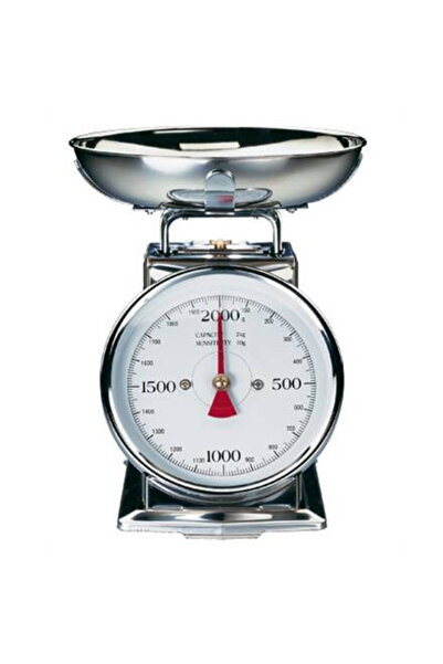 GASTROBACK 30102 Classic Kitchen Scale