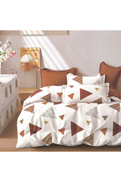 ALCANT DOUBLE BED LINEN 116 832N