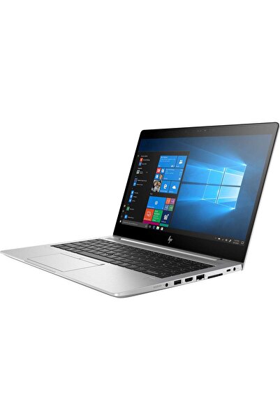 HPsystems Elitebook 840 G5 Laptop With 14-Inch Display, Core i7 /8th Gen/16gb...