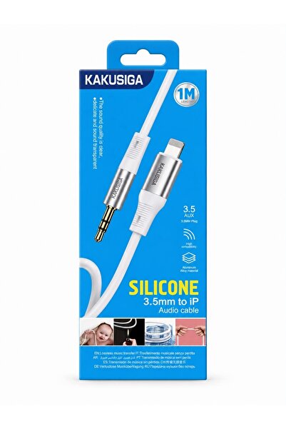 KAKUSİGA Auxiliary cable