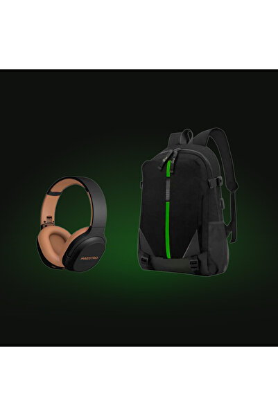 QAWİ Offer - Backpack + Native - OG 1887