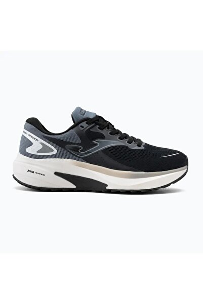 Joma RSPEES2601 Speed Erkek Koşu Ayakkabısı - Siyah/Gri