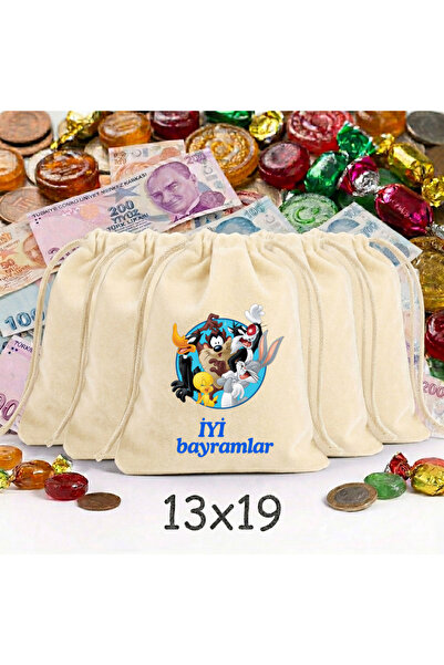Boom town Eid Gift Bag (5 Pcs)
