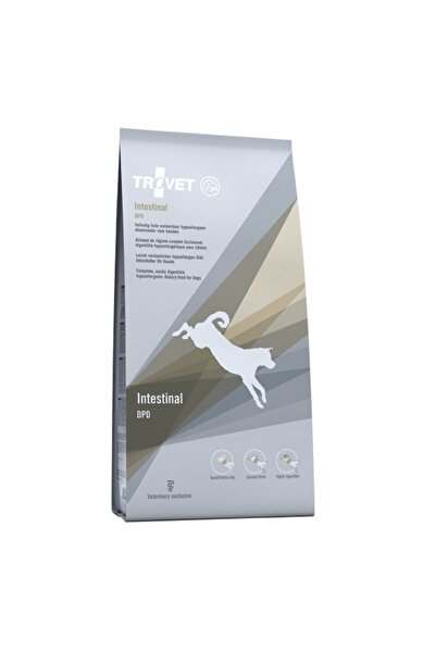 trovet Dietă Rață și Cartof (DPD) Rață Cartof Păsări de curte Adult 300 g