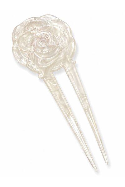CHARMLUCKY ROSE BUN KOPČA