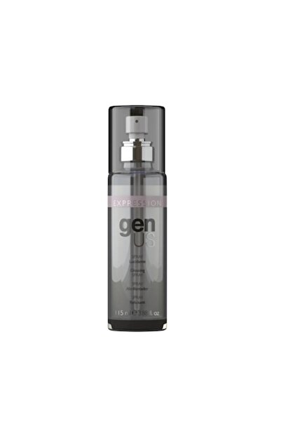 Genus Balsam de păr, nuanțator, 115 ml, unisex, culoare deschisă