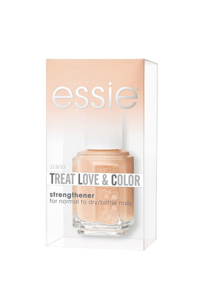 Essie Gel Couture Essie, Treat Love & Color, Vegan, Oja Întăritoare, 06, Good...