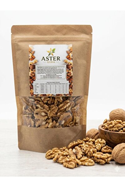 Aster Ceviz İç 1 kg