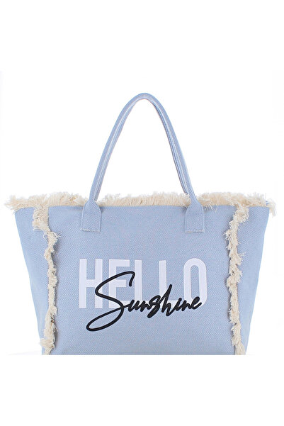 Marina Galanti BEACH BAG LEI