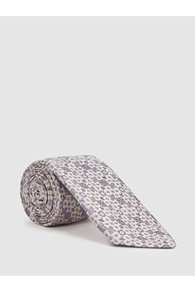 Cacharel Navy Blue Tie 50325418-200