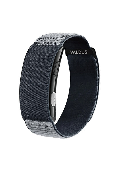VALDUS VITRO Smart Health Tracking Bracelet with ECG, Non-Invasive Glucose Tr...