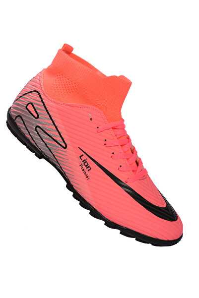 azurex Lion 507.05 New Season High-Top Field Shoes