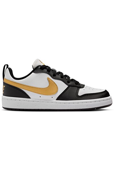 Nike Court Borough Low Recraft Spor Sneaker Günlük Spor Ayakkabı