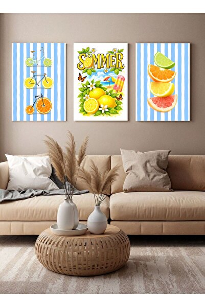 godi store summer lemon fresh tablo