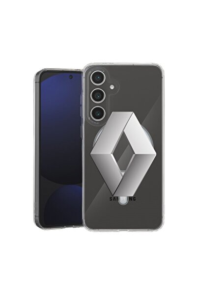 bestcase Husă pentru Samsung Galaxy A36 cu design Renault, Mag Anti Shock TPU...