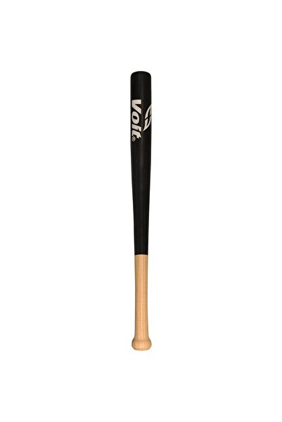 Voit Kaucuk Sargılı Beyzbol Sopası Siyah 60 Cm