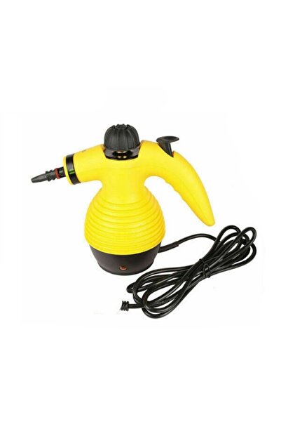 CleanFix Curatator cu aburi, accesoriu multifunctional, 135-169°C, rezervor d...