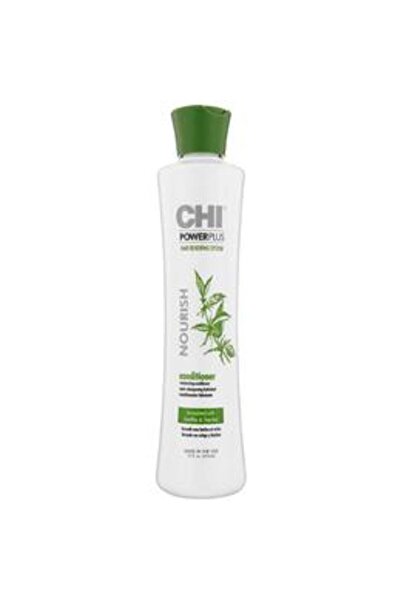 Chi Balsam Nutritiv - Farouk Power Plus Nourish Conditioner, 355 ml