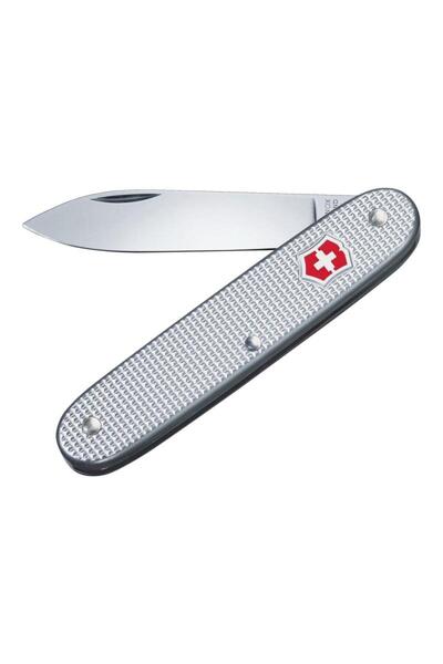 Victorinox Pioneer Alox Swiss Army Knife 1 funcție argintiu V-0 80 V0 80 Vict...