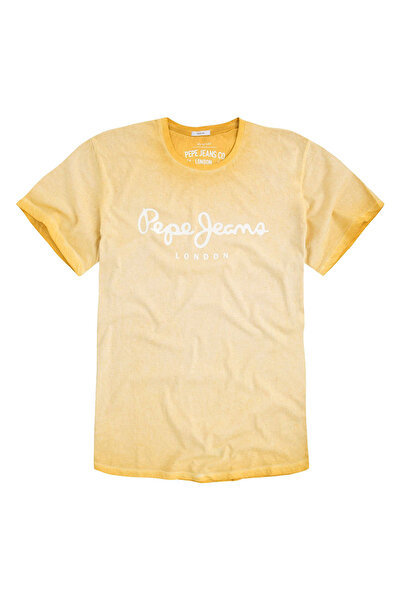 Pepe Jeans Tricou bărbătesc cu mânecă scurtă M