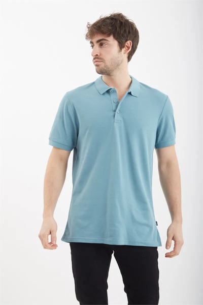 trender Erkek T-shirt