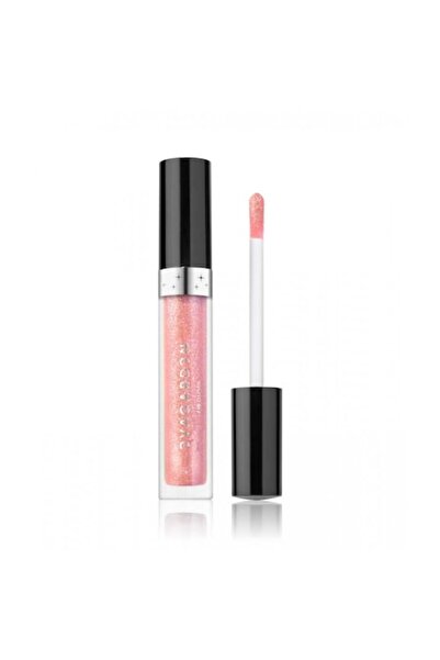 Evagardens Lip gloss Gloss Diamond Metalove 856 Baby Pink 2.7 ml, Evagarden