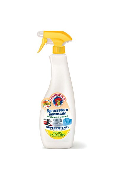 Chanteclair Degresant Universal Spray cu Lămâie 600 ml