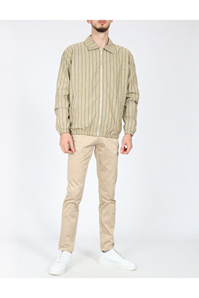 Evendi Pants, Beige
